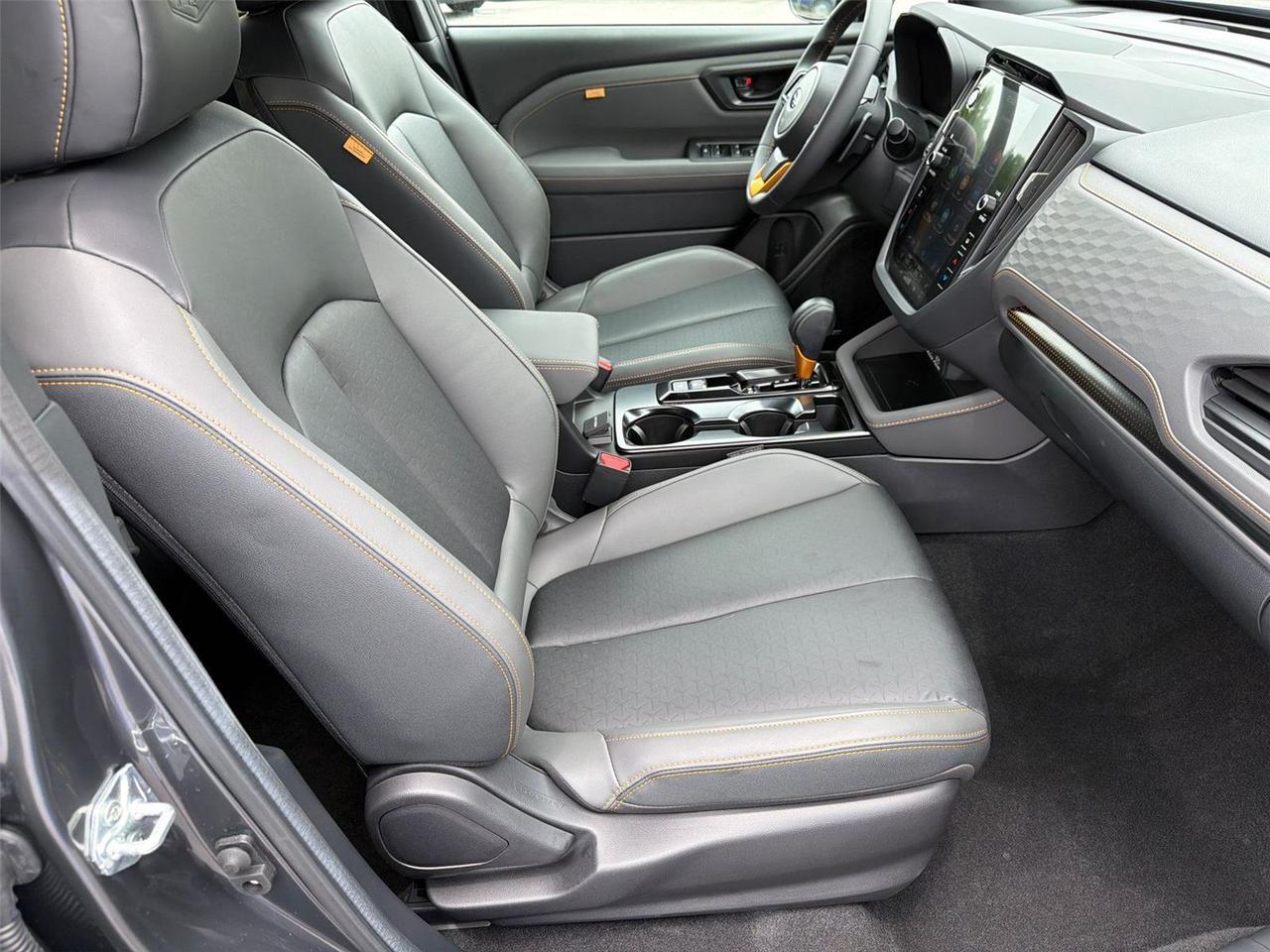 2026 Subaru Forester Wilderness Hagerstown MD