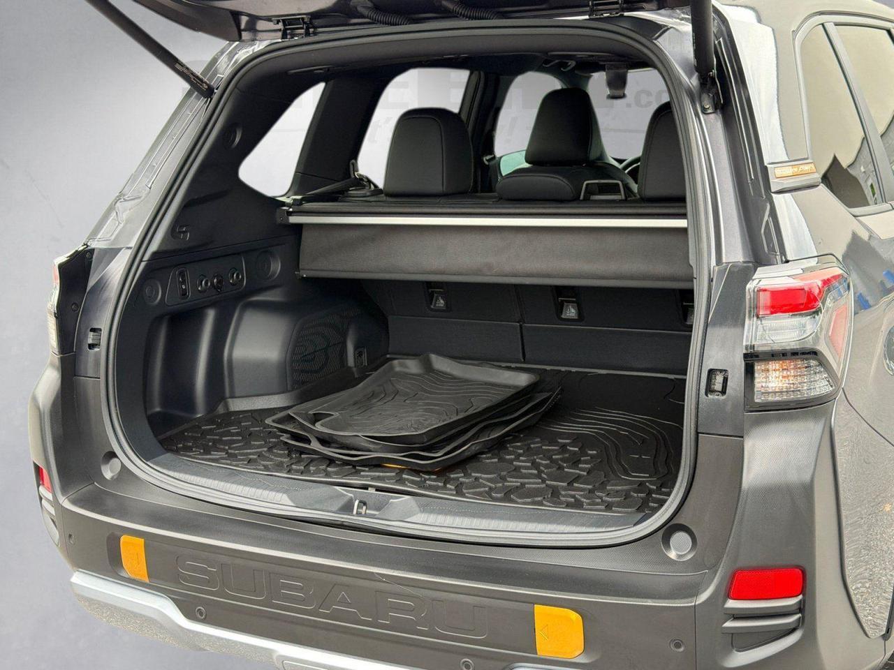 2026 Subaru Forester Wilderness Hagerstown MD