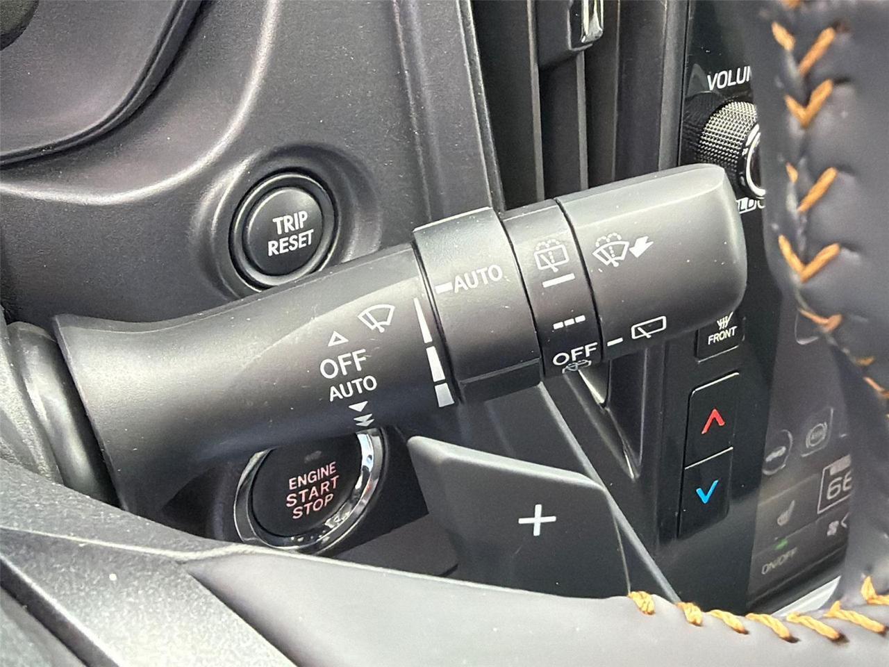 2026 Subaru Forester Wilderness Hagerstown MD