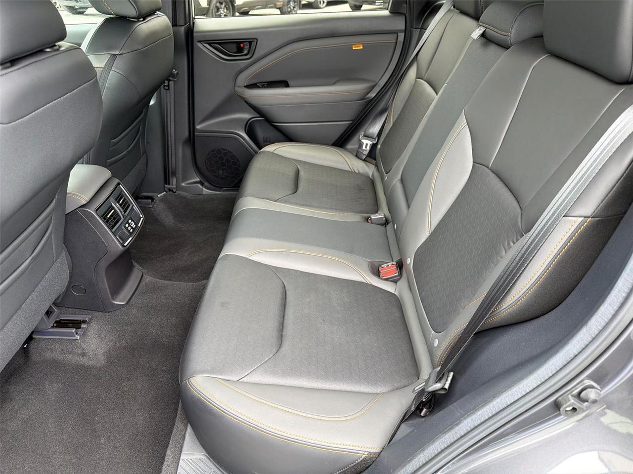 2026 Subaru Forester Wilderness Hagerstown MD