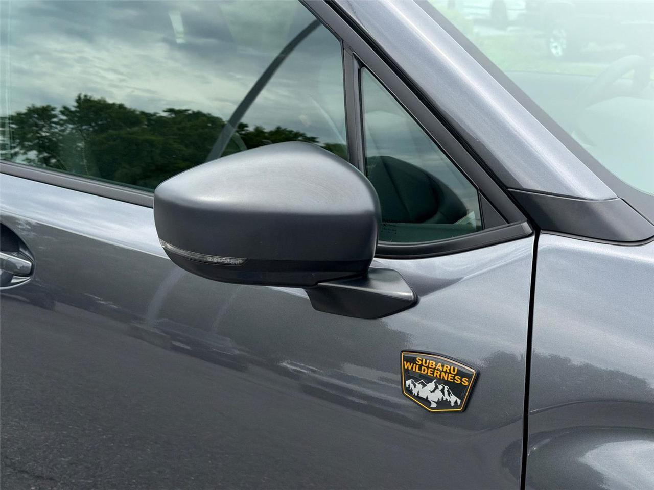 2026 Subaru Forester Wilderness Hagerstown MD