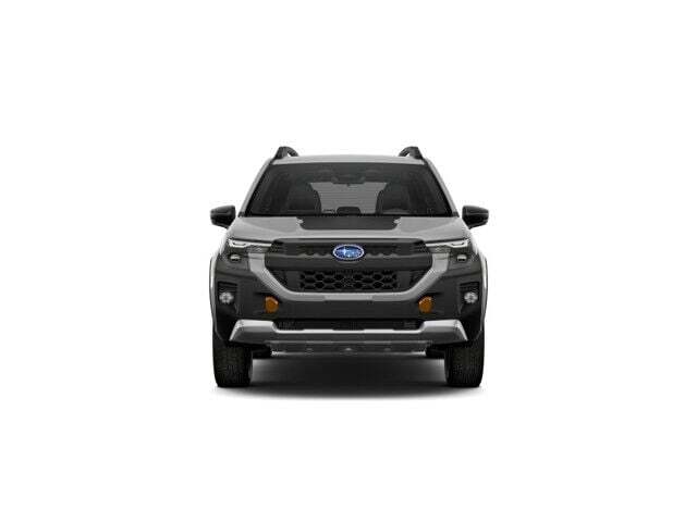 2026 Subaru Forester Wilderness Fredericksburg VA
