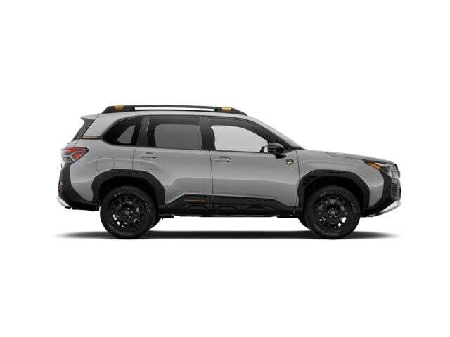 2026 Subaru Forester Wilderness Fredericksburg VA