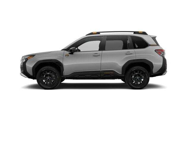 2026 Subaru Forester Wilderness Fredericksburg VA