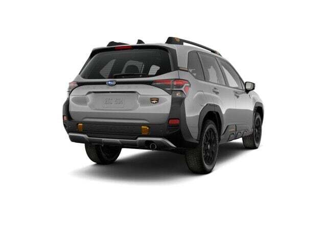2026 Subaru Forester Wilderness Fredericksburg VA