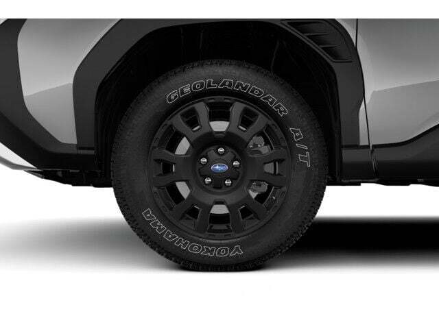 2026 Subaru Forester Wilderness Fredericksburg VA