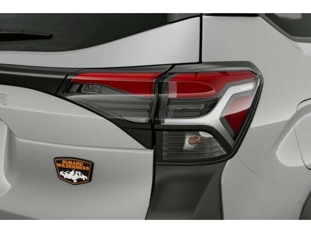 2026 Subaru Forester Wilderness Fredericksburg VA