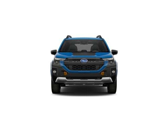 2026 Subaru Forester Wilderness Fredericksburg VA