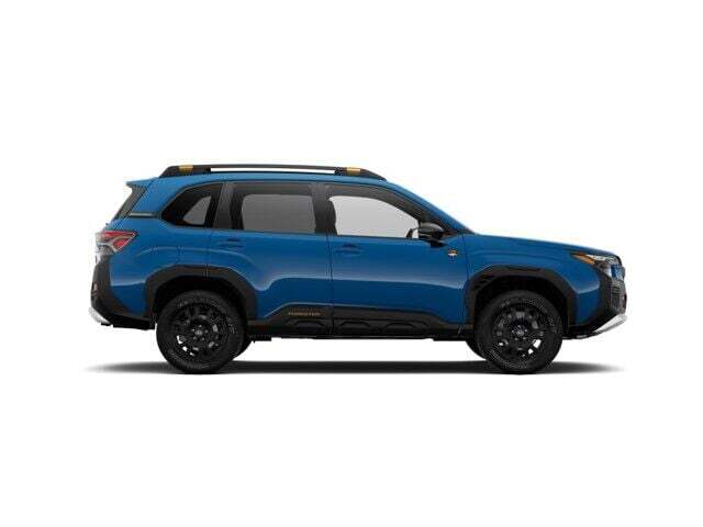 2026 Subaru Forester Wilderness Fredericksburg VA