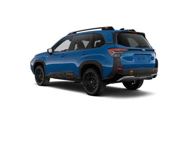 2026 Subaru Forester Wilderness Fredericksburg VA