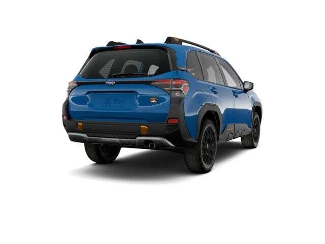 2026 Subaru Forester Wilderness Fredericksburg VA
