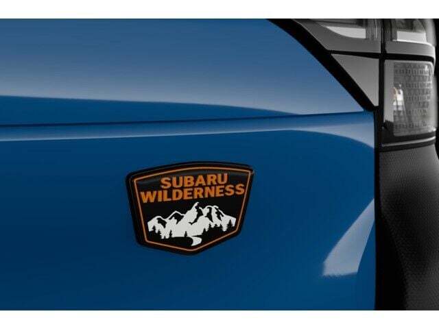 2026 Subaru Forester Wilderness Fredericksburg VA