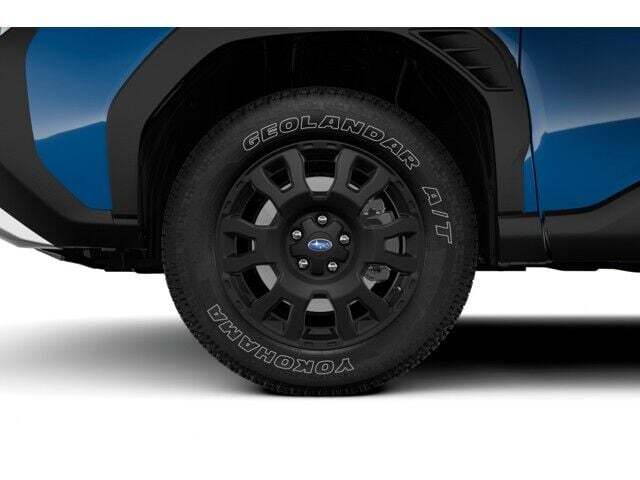 2026 Subaru Forester Wilderness Fredericksburg VA