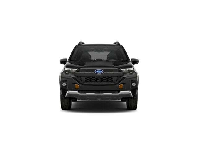 2026 Subaru Forester Wilderness Fredericksburg VA