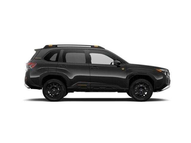2026 Subaru Forester Wilderness Fredericksburg VA