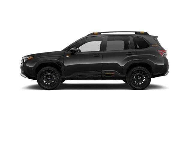 2026 Subaru Forester Wilderness Fredericksburg VA