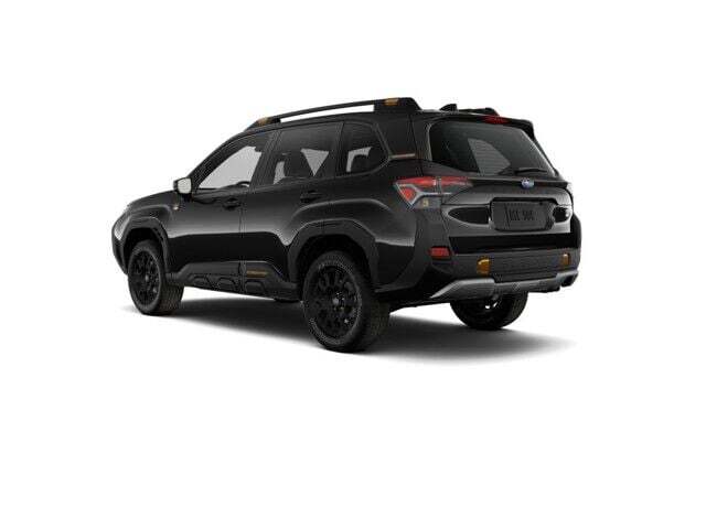 2026 Subaru Forester Wilderness Fredericksburg VA