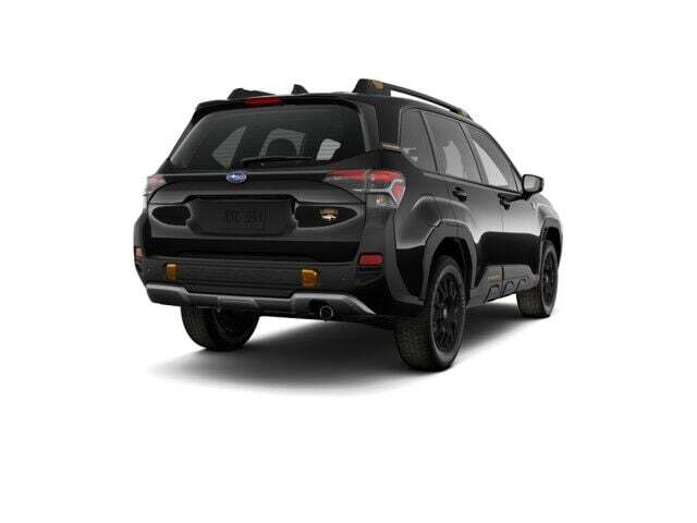 2026 Subaru Forester Wilderness Fredericksburg VA