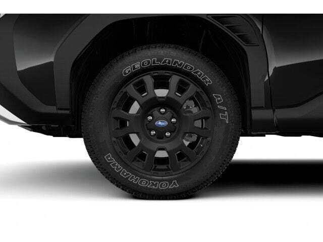 2026 Subaru Forester Wilderness Fredericksburg VA