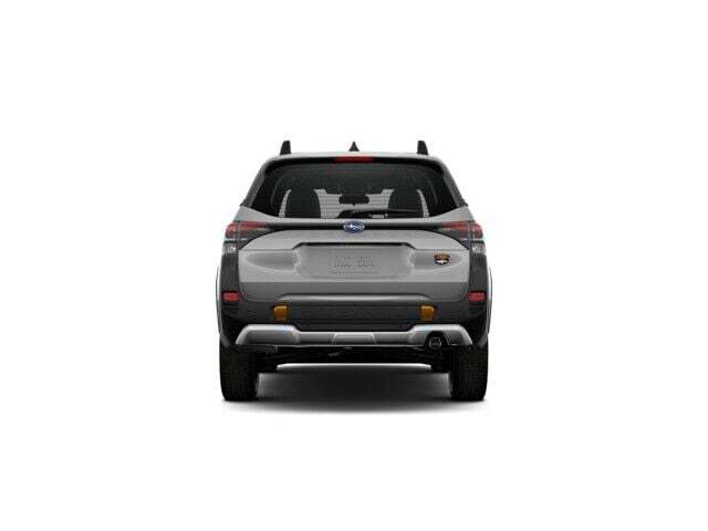 2026 Subaru Forester Wilderness Hagerstown MD