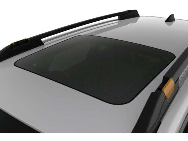 2026 Subaru Forester Wilderness Hagerstown MD