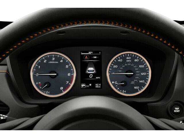 2026 Subaru Forester Wilderness Hagerstown MD