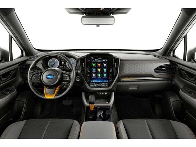 2026 Subaru Forester Wilderness Hagerstown MD