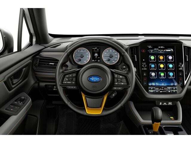 2026 Subaru Forester Wilderness Hagerstown MD