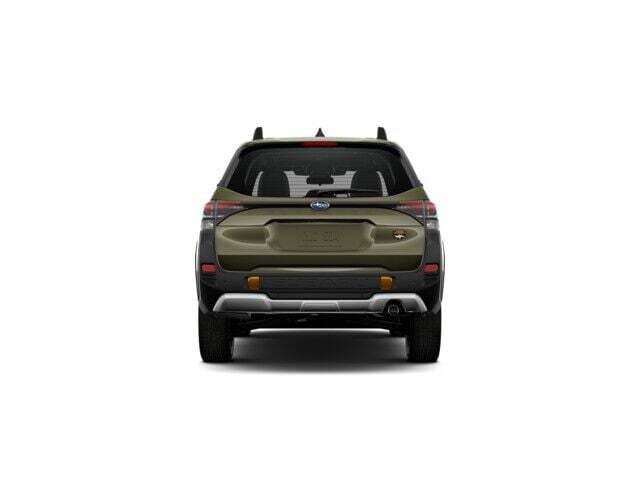 2026 Subaru Forester Wilderness Hagerstown MD