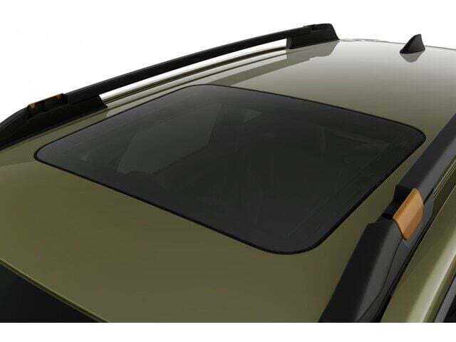 2026 Subaru Forester Wilderness Hagerstown MD