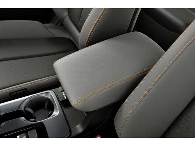 2026 Subaru Forester Wilderness Hagerstown MD