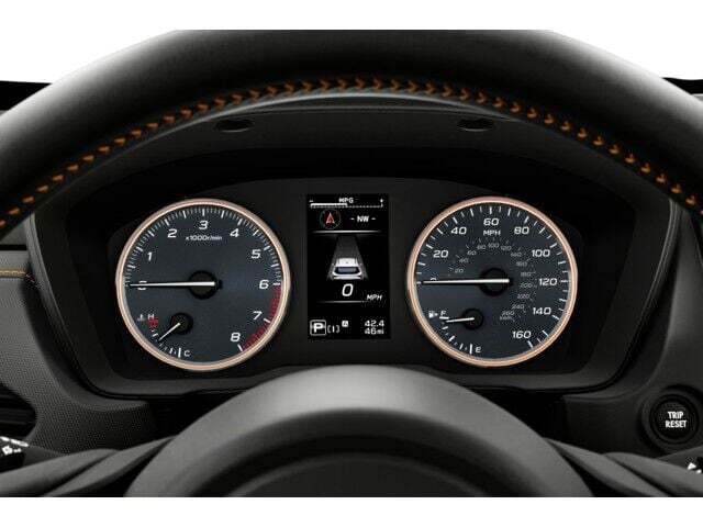 2026 Subaru Forester Wilderness Hagerstown MD