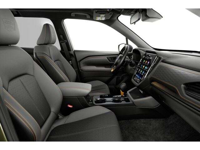 2026 Subaru Forester Wilderness Hagerstown MD