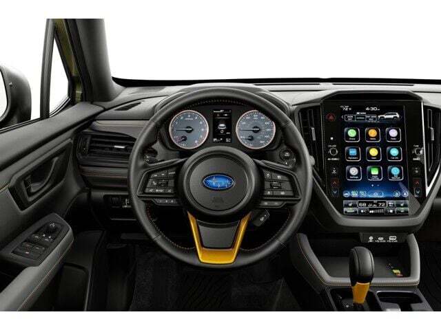 2026 Subaru Forester Wilderness Hagerstown MD