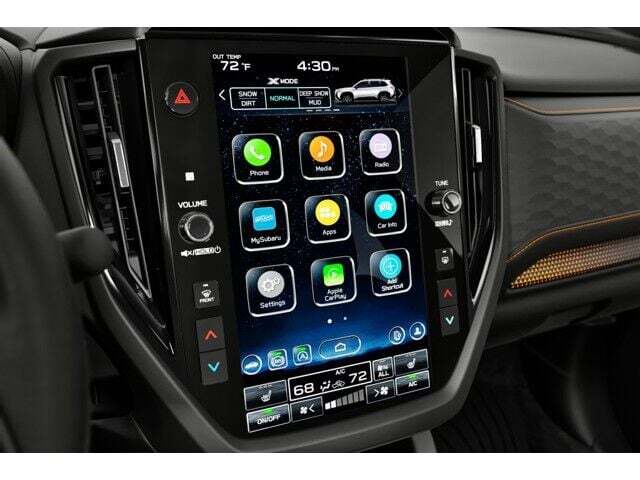 2026 Subaru Forester Wilderness Hagerstown MD