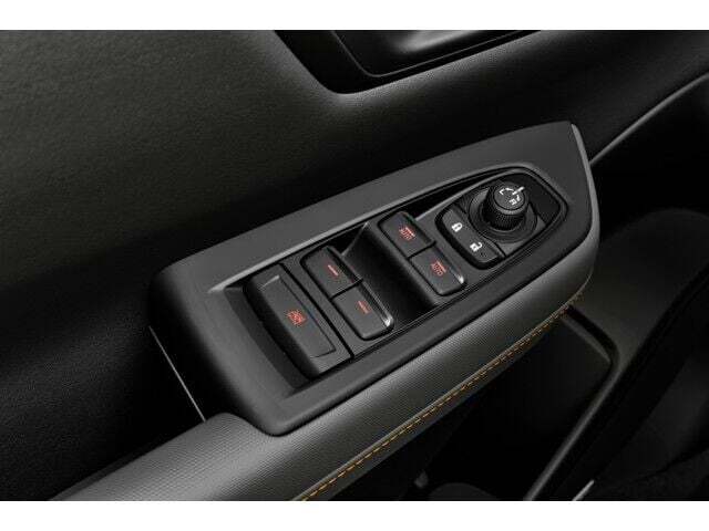 2026 Subaru Forester Wilderness Hagerstown MD