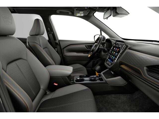 2026 Subaru Forester Wilderness Hagerstown MD