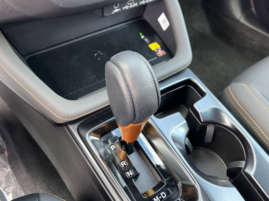 2026 Subaru Forester Wilderness Hagerstown MD