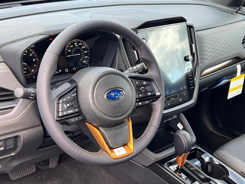 2026 Subaru Forester Wilderness Hagerstown MD