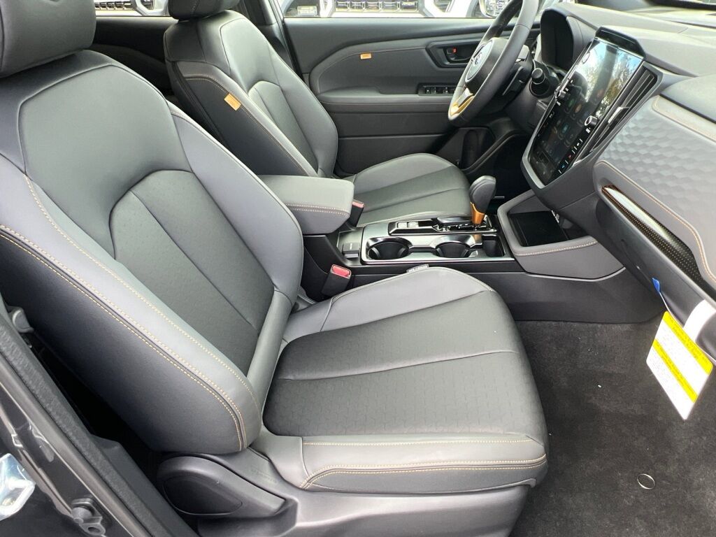 2026 Subaru Forester Wilderness Hagerstown MD