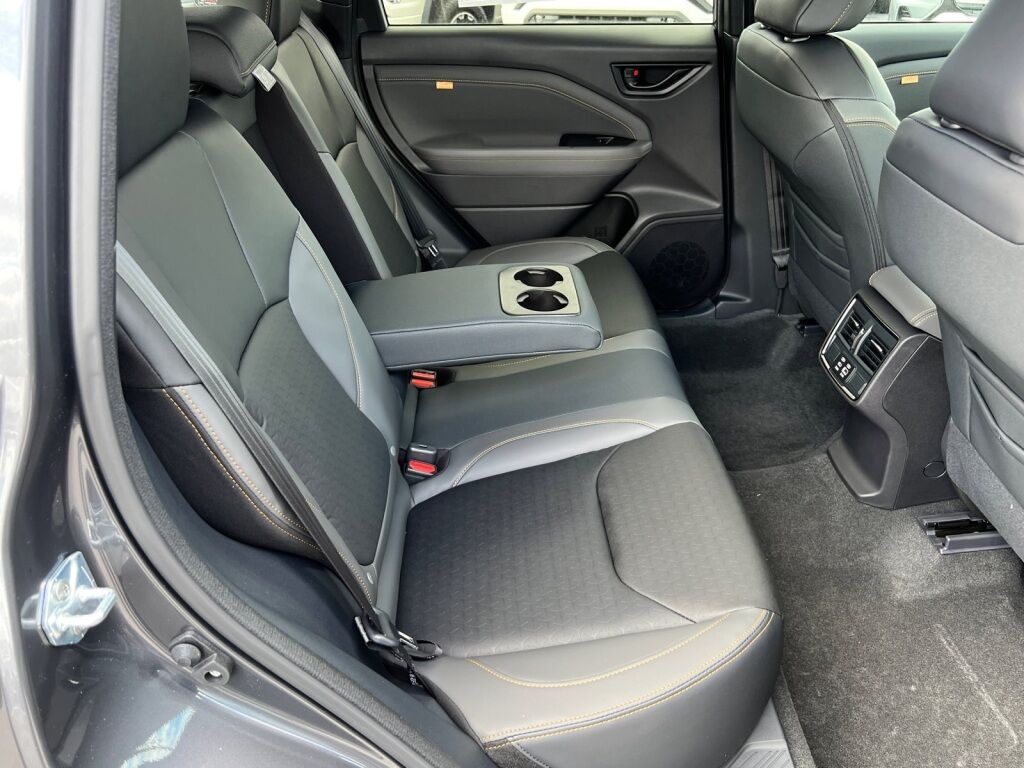 2026 Subaru Forester Wilderness Hagerstown MD