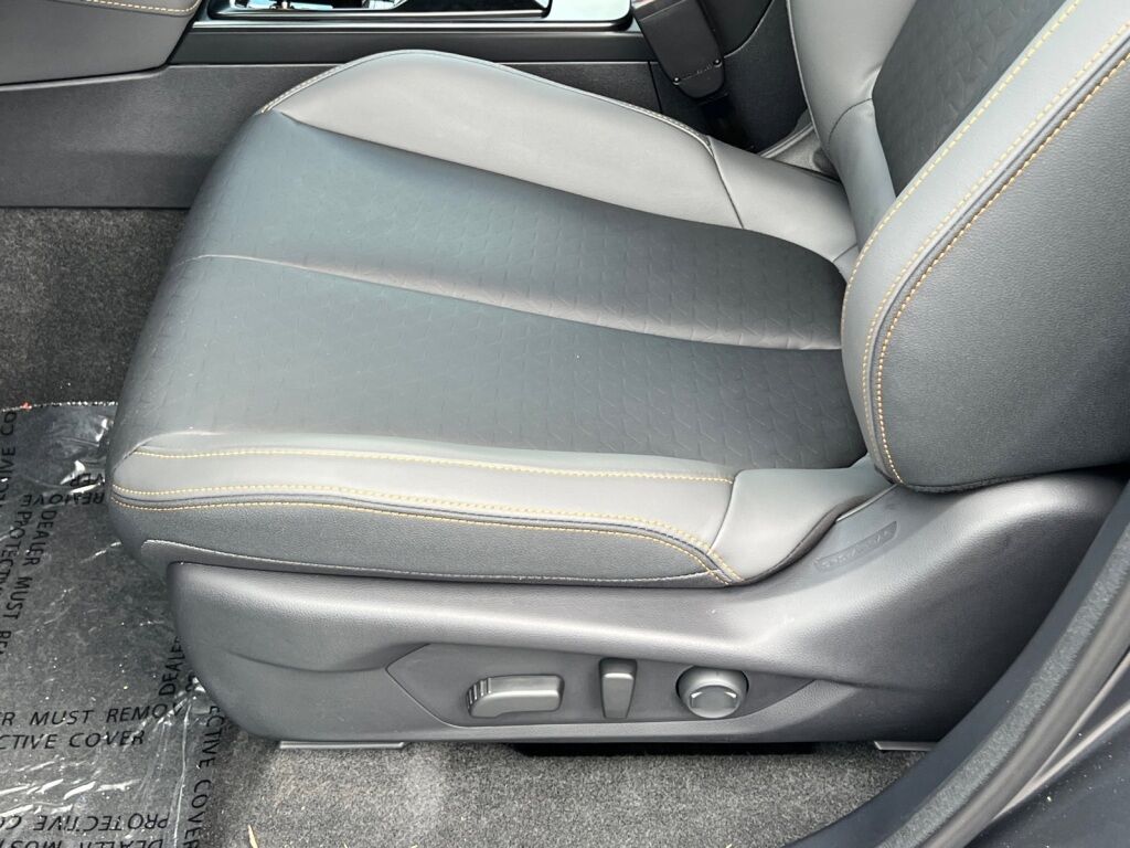 2026 Subaru Forester Wilderness Hagerstown MD