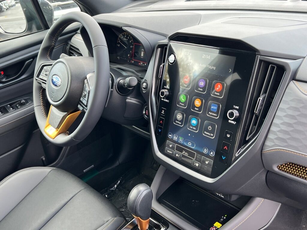 2026 Subaru Forester Wilderness Hagerstown MD