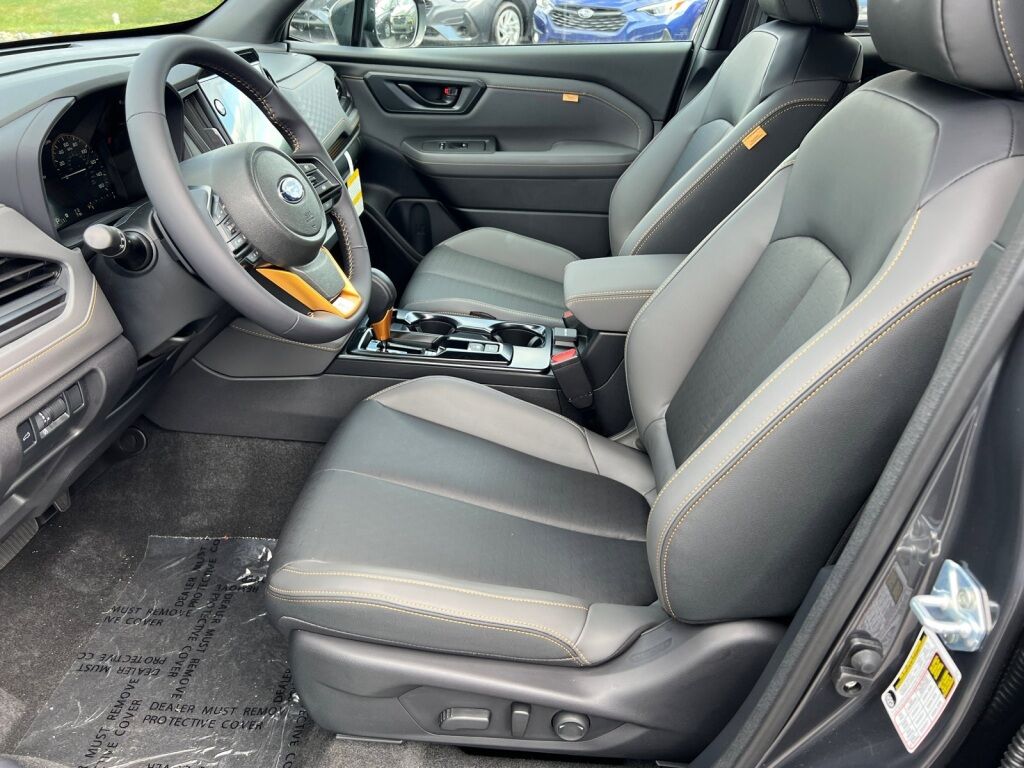 2026 Subaru Forester Wilderness Hagerstown MD