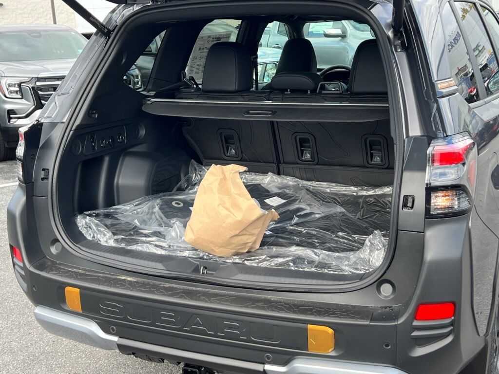 2026 Subaru Forester Wilderness Hagerstown MD