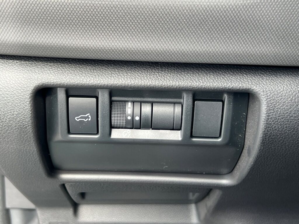 2026 Subaru Forester Wilderness Hagerstown MD