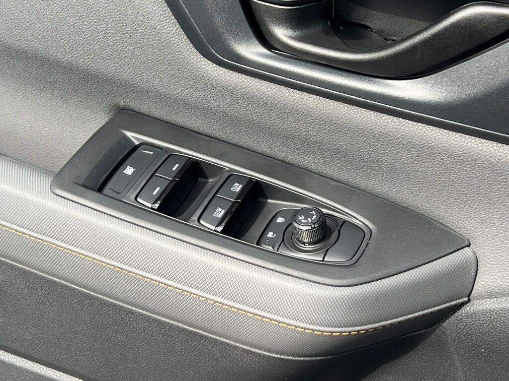 2026 Subaru Forester Wilderness Hagerstown MD