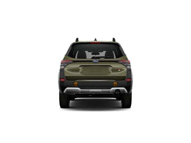 2026 Subaru Forester Wilderness Hagerstown MD