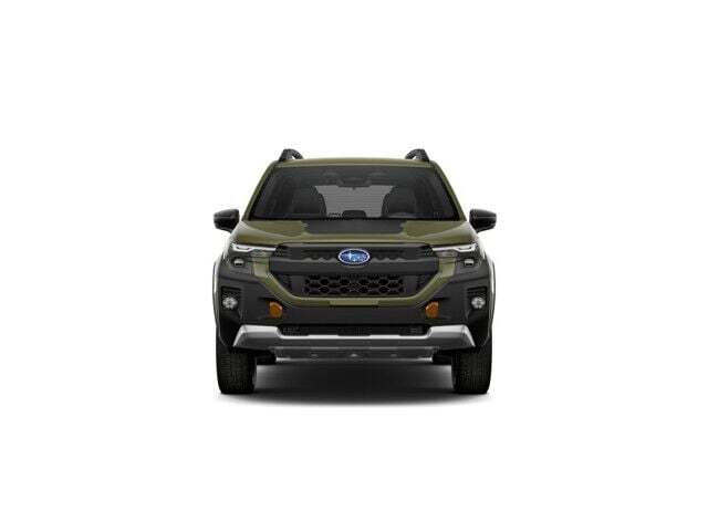 2026 Subaru Forester Wilderness Hagerstown MD