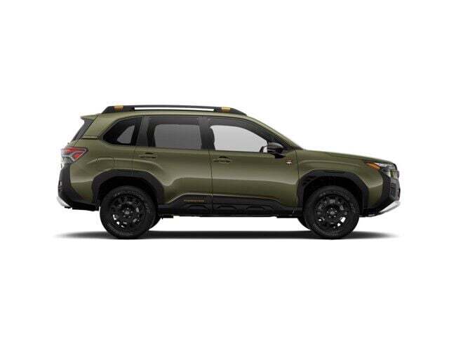 2026 Subaru Forester Wilderness Hagerstown MD